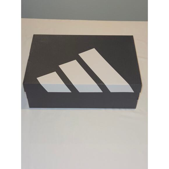 Adidas Ultradream DNA Triple Black Sneakers Size 10.5 Mens Shoes JS0315 - Picture 11 of 11